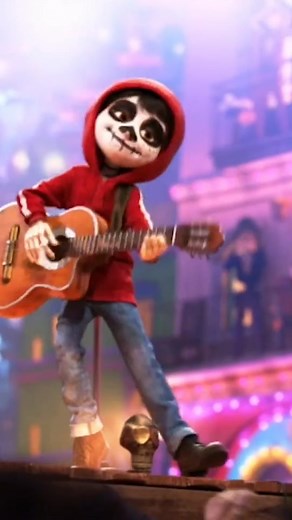 Coco: Découvrez la magie musicale de Disney-Pixar