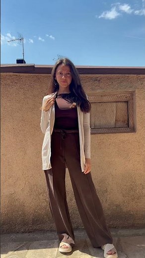 How to create a capsule wardrobe | Tips and advice | Minimalism