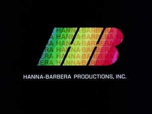 Hanna-Barbera Productions (1976) - Three Variations