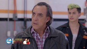 Natalia ana kwa ana na adui wa furaha ya maisha yake, Adrian, Gustavo kila siku ana kazi ya kumuambia Chole anamuacha Constanza na hafanyi hivyo, mara hii ataweza? 😅 Usikose kutazama YOUR LOVE IS MY FORTUNE kuanzia saa 2:00 usiku ndani ya #AzamTWO | AzamTV Burudani