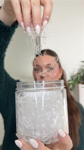 DRAGON BRAID HACK🧚🏻 #dragonbraid #dragonbraidtutorial #hairhacks #easyhairstyles