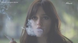 New Jenna Ortega film shocks fans (Official trailer)