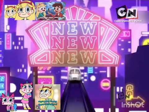 Cartoon Network South Piramca Short Continuity December 30 2025