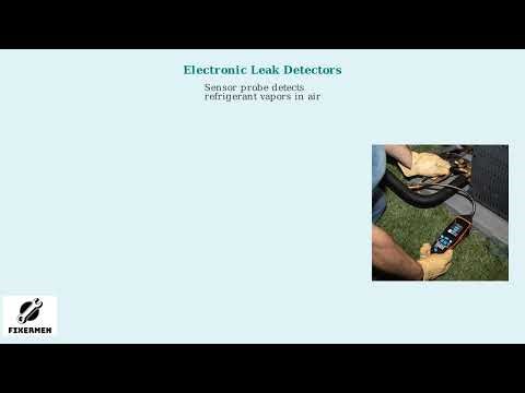 American Standard Error Code 225 – Low Refrigerant Protection Fault Fix