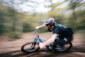 The 2019 661 Reset MIPS is a £115 full-face helmet with MIPS protection!