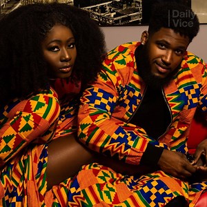 249K views · 902 reactions | Öfuurë has been worn by Issa Rae, Kelly Rowland and Gabourey Sidibe. (via STACK) | VICE Canada | Facebook