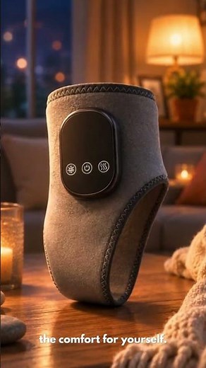 EMSense Triple Therapy Massager Review | Relief for Tired, Aching Feet #emsense #massager #viral