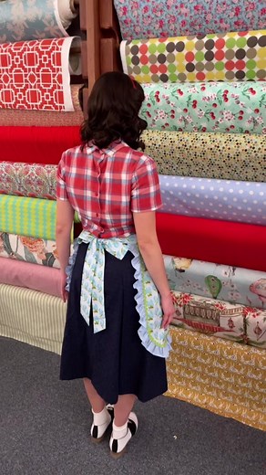 Good Girl Act Filming Fun on Rise of the Pink Ladies