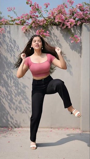 🔥 Trending Dance 💃✨ | Viral Dance Reel | YouTube Shorts