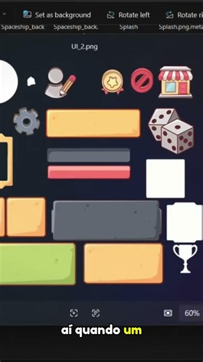 Why some devs lose control when using AI #gamedev #devlog