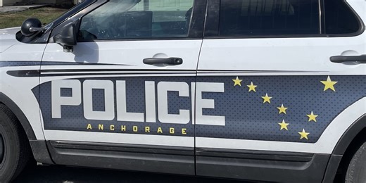 UPDATE: Man charged with murder in Anchorage double shooting, APD says