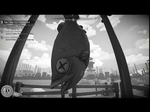 Mouse: P.I. For Hire WALLOP BAY PC GAMEPLAY PART1