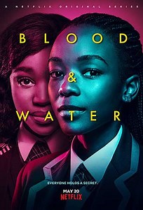 Blood & Water (Série), Sinopse, Trailers e Curiosidades - Cinema10