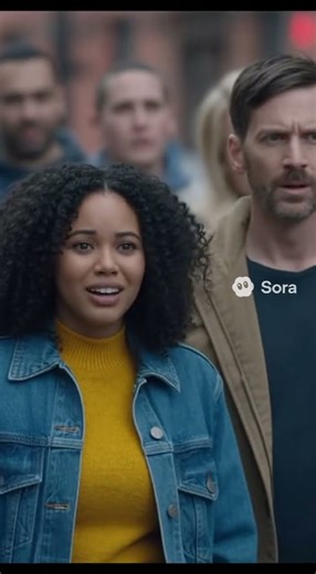 We come in peace another city