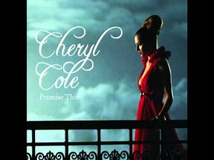 Cheryl Cole - Promise This