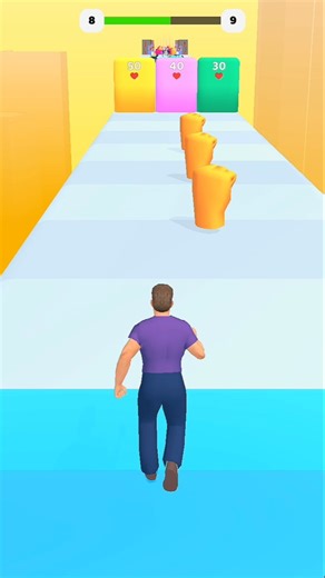 in range control 3d make hulk 💪🔥 #viral #hulk #trending