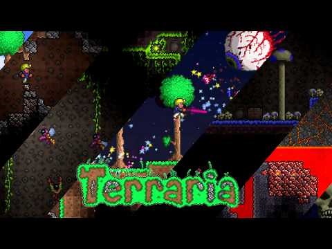 Terraria Theme (Xenon & DSniper Remix) [Hardstyle]