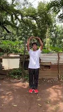 Fundamental Dance Positions of the Arms and Feet ( Cariñosa Philippine Folk Dance)