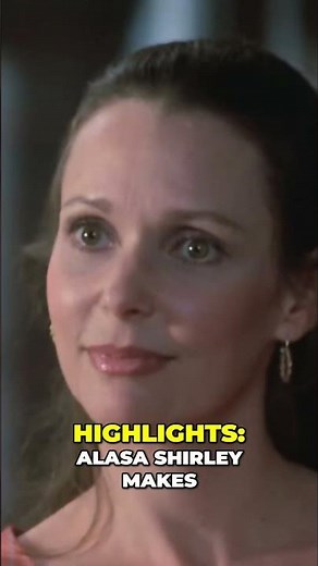 B-Movie Magic: Cast, Rising Stars, and Gruff Sheriff #shorts