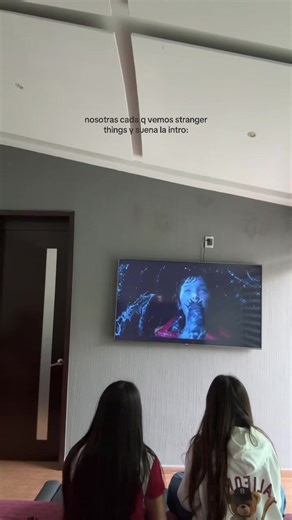 La Influencia de Stranger Things en Nuestros Bailetes