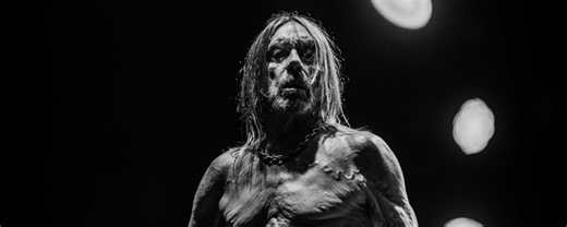 Iggy Pop's Upcoming Album to Feature the Late Taylor Hawkins