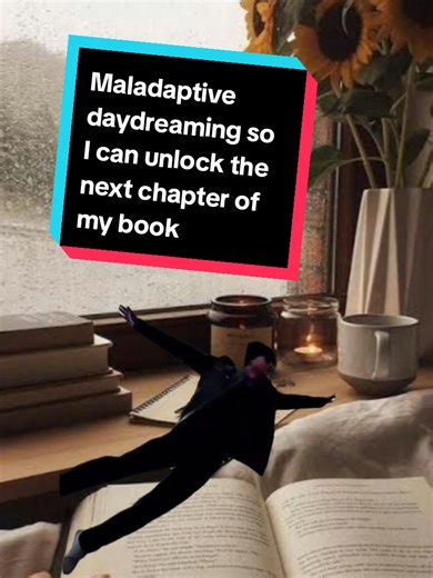 Maladaptive Daydreaming: Unlock Your Next Chapter