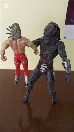 NECA PREDATOR ARMORED ASSASSIN (2018)