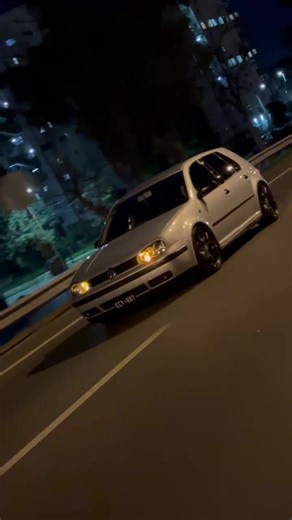 Discover the Features of the Volkswagen Golf Mk4