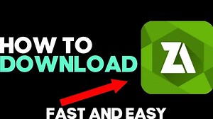 How To Download And Install ZArchiver For PC For Free in 2025