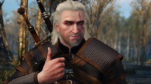 The Witcher 3 on Switch Is Getting PC Cross-Save Support and More Graphical Options