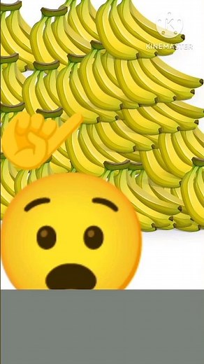 How many bananas do you have!?!? 🍌🍌🍌 #funny #animation #shorts #banana