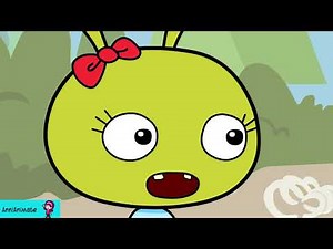 LIL PETZ RANDOMZ ( My FlashThemes Animation )