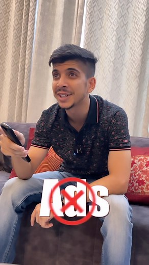 Jai Arora | 🫵🏻Kya dekhte ho apne android TV par ? 📺 Note: All ads except some integrated ads will be blocked in your Android Tv : • Step 1 : In your... | Instagram