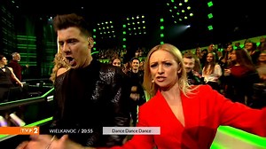 64K views · 205 reactions | Jesteście gotowi na WIELKI FINAŁ Dance Dance Dance TVP⁉️ Oglądajcie w niedzielę o 20:55 w TVP2 | #BądźmyRazem | Telewizja Polska | Facebook