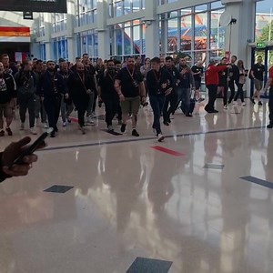 10K views · 349 reactions | Opening time  | Inspire Me UK | Facebook