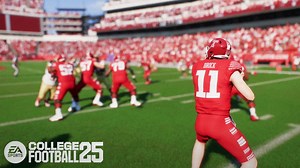 College Football 25 How To Update Rosters