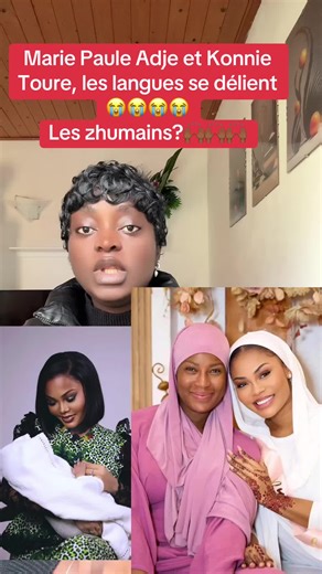 Video di Caméléon (@cameleon.237) su toure