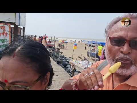 DighaTour : Sightseeing of Digha, New Digha, West Bengal, India #digha #tour #touring #touristplace