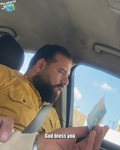 1.4M views · 28K reactions | Asking for free taxi rides [Jordan] طلبنا من سائقي الأجرة نقلنا مجانا #theworldsucks #MakeItBetter ##الأردن #Jordan ---------------------------------- To support @Theworldsucks ---------------------------------- 100% of the funds we receive are used in the videos (no profits are made) Https://www.makeitbetterngo.org | Theworldsucks | Facebook
