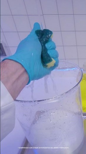 Nuevo CIF Active Gel