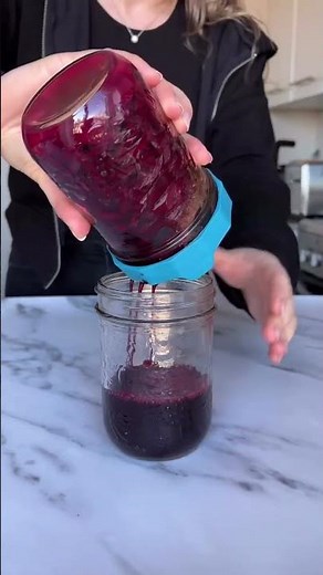 Pickled Eggs with Fermented Beet Brine Recipe