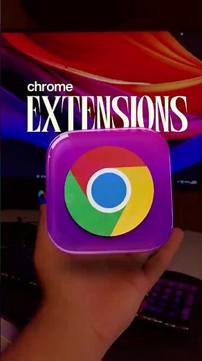 Must-have chrome extensions for designers