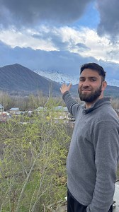 Beautiful view from my window ❤️ | Tariq Speaks