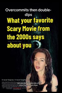66K views · 2.6K reactions | What’s the one scary movie you saw way...