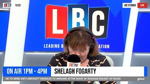 "The lies have got bigger and bigger and they’ve doubled down each time and they’re now lying to cover up the lies." Excellent caller on Brexit LBC | Best For Britain