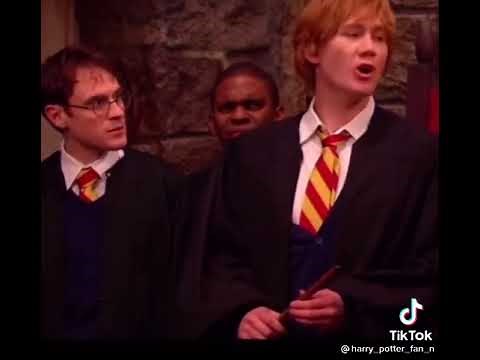 Ron does not nice spell