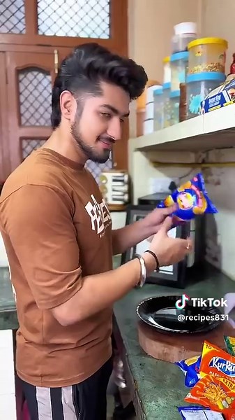 Delicious Hari Mirche Recipe for Spicy Lovers