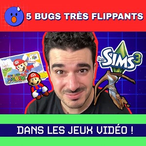 371K views · 3.6K reactions | LES BUGS LES PLUS FLIPPANTS DES JEUX VIDÉO ! | Conkerax | Facebook