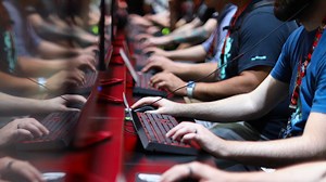 Hacking Group Hits Gaming Companies in Asia Behind MMO Titles