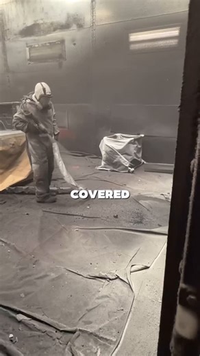 Tyler Csatari on Instagram: "HOW I made the bullet proof Batman suit"